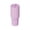 Pink, variant on 2 Pack Tumbler Divider Insert Silicone Partition Liner,Reusable Dual-Compartment Cup Organizer,Leakproof Separator for Two-Flavor Drinks Black 40 oz