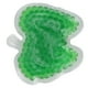 thumbnail image 1 of Paquete De Gel, Compresa Flexible Absorbe El Calor Y La Temperatura Fría Paquete De Gel De Compresa Fría Y Caliente Para La Belleza Para Los Dolores De Cabeza Para Los Ojos ANGGREK Otros, 1 of 8