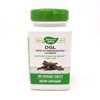 Enzymatic Therapy Enzymatic Therapy DGL, 100 ea