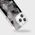 thumbnail image 4 of Caseco iPhone 15 Pro Max Case With Mag-Safe - White Cloud, 4 of 5