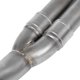 thumbnail image 5 of Sistema de escape completo para motocicleta, ventilación, conexión de tubo delantero para YZF-R25 YZF-R3 2015-2018, 5 of 12