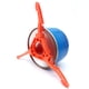 thumbnail image 1 of para de , estante, estabilizador plegable, soporte para recipiente, soporte, estante para botellas de trípode para , NARANJA, 1 of 7