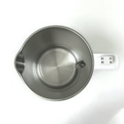 SoyaJoy G5 8in1 Milk Maker Soy Milk Maker & Soup Maker, Self-Cleaning, Raw Milk Program