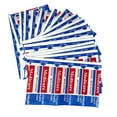 thumbnail image 4 of 400 Band Aids Adhesive Bandages 15x70mm Flexible Fabric Band Aid Strips Bulk, 4 of 6