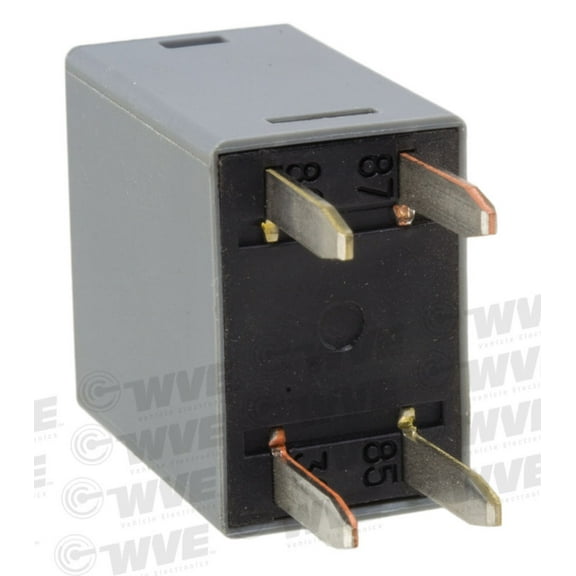 WVE 1R2064 Tail Light Relay
