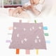 thumbnail image 4 of Manta de Seguridad para BebésManta Reconfortante Infantil de Algodón para Dormir ANGGREK Otros, 4 of 8