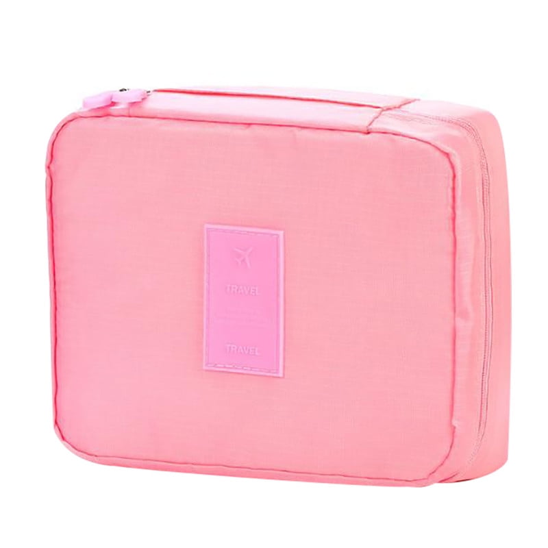 walmart toiletry hanging bag