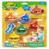 Crayola Beginnings Baby Pop and See