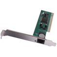 thumbnail image 5 of 2X Tarjeta de Red PCI RTL8139D Tarjeta de Expansión 100Mbps RJ45 Tarjeta de Red LAN Ethernet Tarjeta de Red Cableada Extendida de Escritorio, 5 of 5