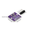 thumbnail image 2 of GY-68 BMP180 BMP280 Módulo de sensor de presión de aire digital Interfaz I2C para Arduino, 2 of 9