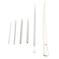 thumbnail image 4 of Paracord  Set, DIY Knitting Polished  Paracord Tools  For Travel Bags, 4 of 8