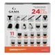 thumbnail image 5 of Cortadora de Cabello Gama Italy GM566 Set 24 Piezas Motor Magnético, 5 of 6
