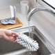thumbnail image 4 of Limpiador de botellas de agua, cepillo para lavar vasos, cepillo para lavar tazas, cepillo con base de succión, cepillo de cerdas, cepillos para fregadero, utensilios de cocina para el hogar, 4 of 5