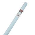 thumbnail image 2 of JAM Paper Matte Blue Holiday Gift Wrap Paper, 25 Sq ft., 2 of 5