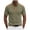 AG, variant on Zshosam Golf Shirt Men Mens Polo Shirts Short Sleeve Casual Knit Textured Polo Shirt Summer Collared T-Shirt Size XXL,(Black XXL)