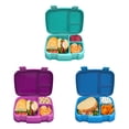 thumbnail image 1 of Bentgo Fresh Lunch Box Containers, 3-pack, 1 of 2