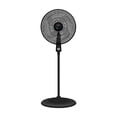 thumbnail image 1 of Ventilador de PEDESTAL T-fal VE3171X0 16 PULGADAS 3 VELOCIDADES Negro, 1 of 7
