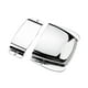 thumbnail image 5 of Fixed Chrome Bridge Tailpiece for Vintage Electric Guitar Replacement Tool and Cover, 5 of 5