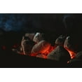 thumbnail image 3 of Jealous Devil Max XL All Natural Charcoal Pillow Briquettes, 10 lbs, 3 of 6