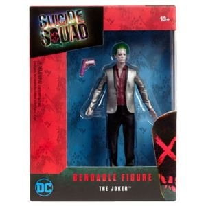 jared leto joker action figure