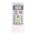 thumbnail image 1 of For AUX Air Conditioner Remote Control, 1 of 5