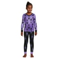 thumbnail image 2 of L.O.L. Surprise! Halloween Mix Match Pajama Set, Sizes 4-10, 2 of 5