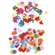 thumbnail image 1 of 200 Piezas Apliques De Flores De Fieltro BLESIY Suministros De manualidades, 1 of 8