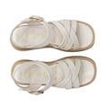 thumbnail image 4 of Sandalias Para Mujer Lady Liquid 654, 4 of 4