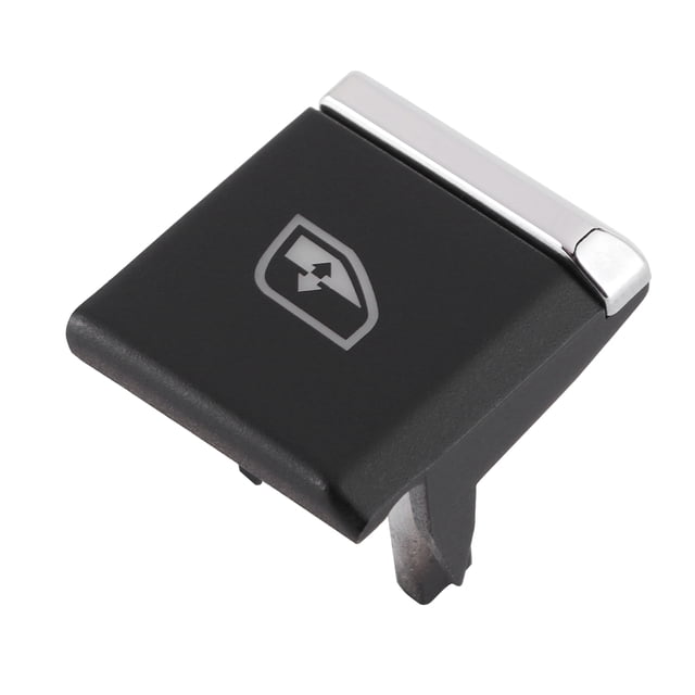 Qiilu Seggiolino Auto Bimbo Accesorios Automovil Auto Window Master Switch Button Cover Driver Front Left No.1 Position 7PP959858R