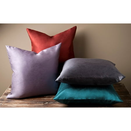 UPC 764262000054 product image for Chic 22-inch Square Decorative Pillow | upcitemdb.com