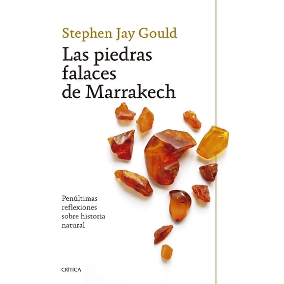 Las piedras falaces de Marrakech