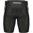 thumbnail image 4 of Mens Cycling Shorts 4D Gel Padded Bicycle Riding Summer Gym Training Shorts Biking Half Knicks, 4 of 5