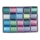 thumbnail image 2 of Hilo Para Manualidades De Joyería, Hilo De Poliéster Para Abalorios, Colorido, 27 Yardas, 12 Hebras Para Collares ANGGREK Jewelry Making String, 2 of 8