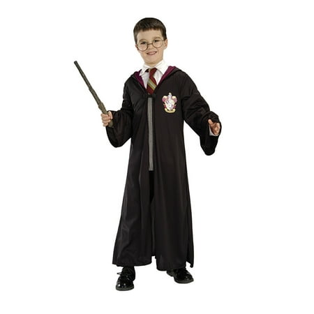 Harry Potter Gryffindor Children's Halloween Costume