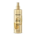 thumbnail image 3 of Pantene Miracle Rescue 10 in 1 Multitasking Spray + Keratin, 12.4 Fluid Ounce, 3 of 5