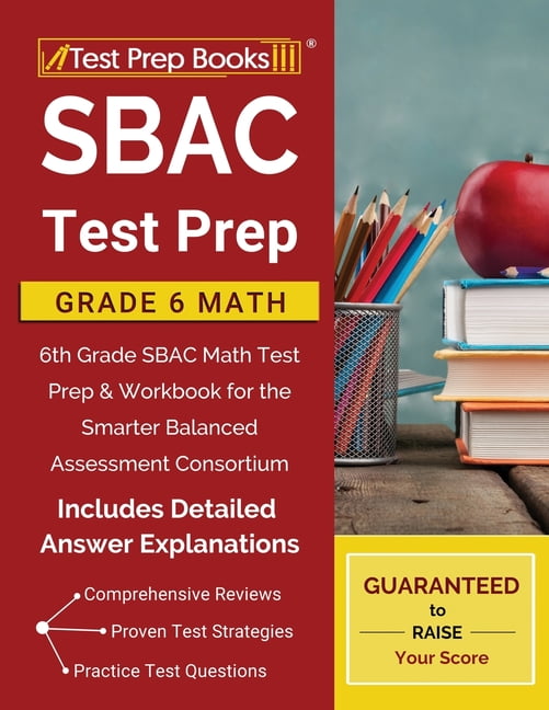 Printable Sbac Practice Test