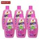 thumbnail image 3 of Purest Kids Baño de burbujas con aroma a fresa 473 ml (paquete de 3), 3 of 5