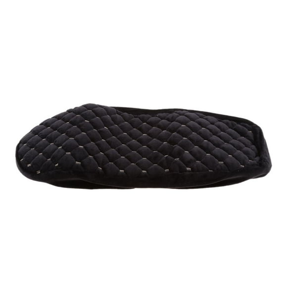 jiaping XL Black Motorcycle Scooter Moped Seat Cover Breathable Protector Cushion