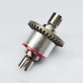 thumbnail image 2 of Metal Main Axle Central Drive Shaft Differential Gear Set for A959-B A969-B A979-B 1/18 RC Car Upgrade Parts, 2 of 6