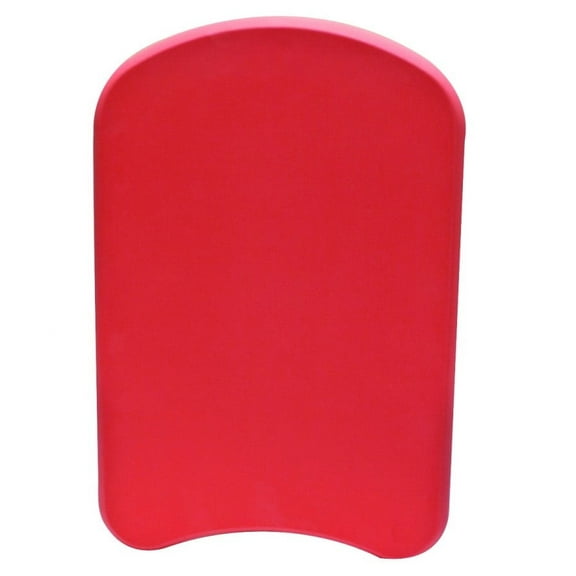Cando Classic Kickboard, Adult, Red