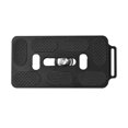 thumbnail image 2 of Andoer PU-70H 70mm Quick Release QR Plate with Attachment Loop for Arca Swiss Tripod Head, 2 of 5