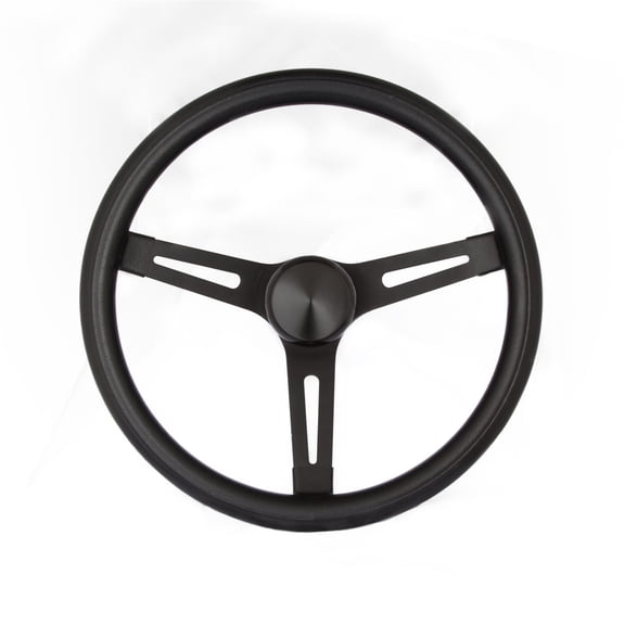 Grant 8541 Gt Rally Steering Wheel