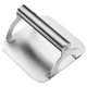 thumbnail image 1 of Cateissary 5.9 Stainless Steel Burger Press Bacon Non-Stick Press Meat Grill Cocina y Comedor, 1 of 1