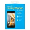 Walmart Family Mobile CoolPad Catalyst 8GB Prepaid Smartphone, Black