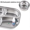 thumbnail image 3 of 1.5l Bento Boxes For Student, Thermal Insulation Bento Lunch Box Tableware Set,lunch Containers Lun, 3 of 5