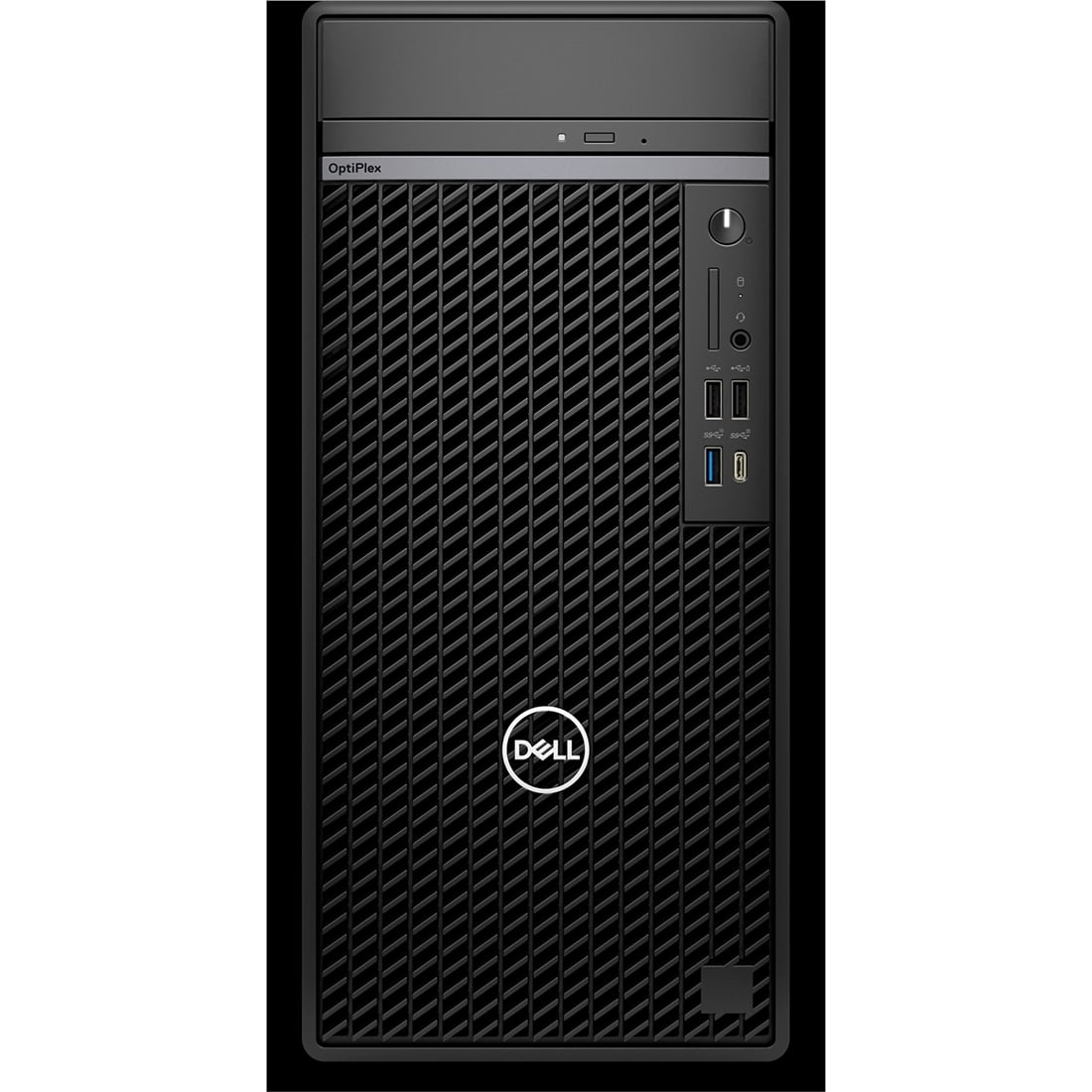 Dell Desktop Computer Optiplex 5080 SFF Small PC i7-10700 2.9GHz