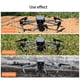 thumbnail image 4 of Tren De Aterrizaje Extendido, Aumento De Altura 37 Mm Tren De Aterrizaje Plegable Portátil Estable Y Duradero Para Drones Para AIR 3, 4 of 7