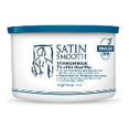 thumbnail image 2 of Cera depilatoria con titanio azul de Satin Smooth, 2 of 3