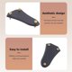 thumbnail image 4 of 1Pc Acoustic Guitar Truss Rod Cover Plate Guitar Parts New, 4 of 5
