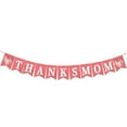 thumbnail image 2 of Mothers Day Gifts Clearance! Happy Mother'S Day Banner Mothers Day Banner Decorations Happy Mothers Day Decorations for Party Happy Mothers Day Banner Large for Mothers Day Party Decorations Supplies, 2 of 4